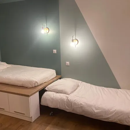 D'exception à 20m De La Votre évasion Parfaite Saint-Brevin-les-Pins