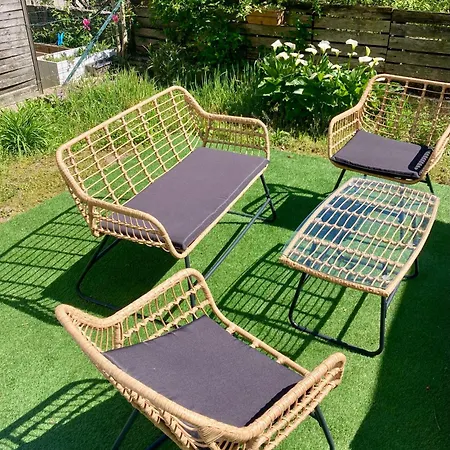 Apartamento D'exception à 20m De La Votre évasion Parfaite Saint-Brevin-les-Pins