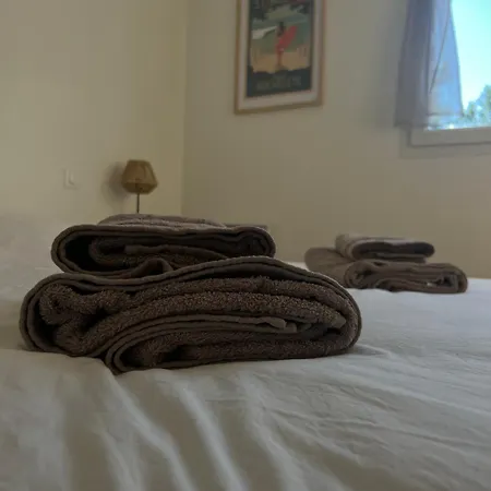 Apartamento D'exception à 20m De La Votre évasion Parfaite *