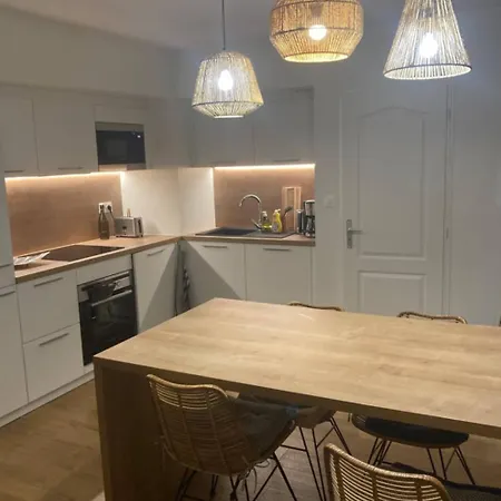 D'exception A 20m De La Votre Evasion Parfaite Apartment