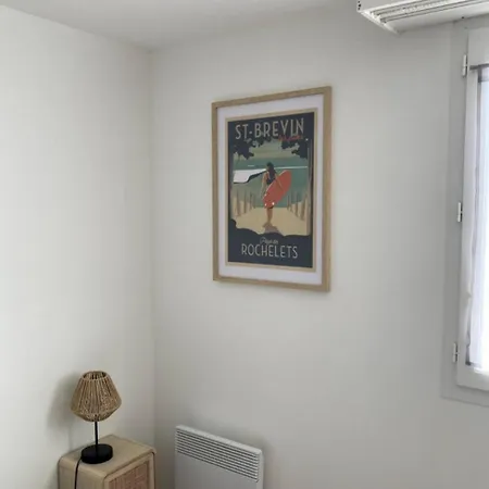 D'exception A 20m De La Votre Evasion Parfaite * Saint-Brévin-les-Pins