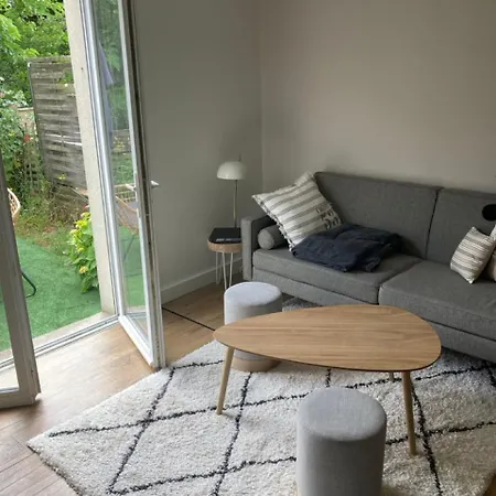 D'exception A 20m De La Votre Evasion Parfaite Apartment *