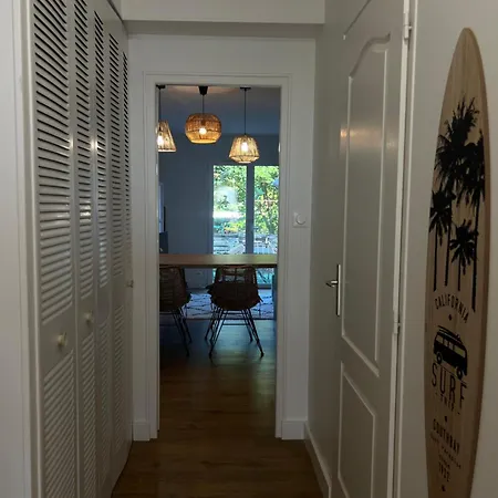 Apartment D'exception A 20m De La Votre Evasion Parfaite