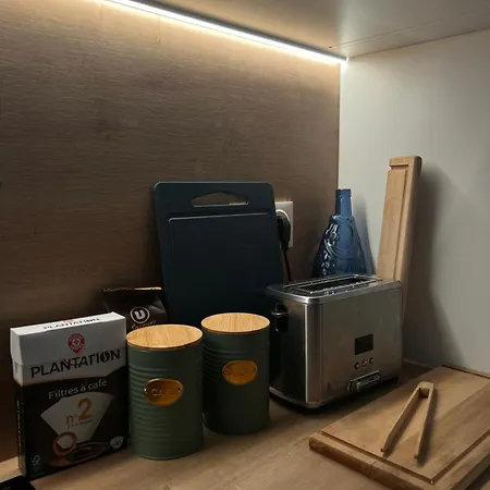 D'exception A 20m De La Votre Evasion Parfaite Apartment