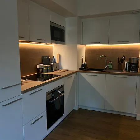 D'exception A 20m De La Votre Evasion Parfaite Apartment Saint-Brévin-les-Pins