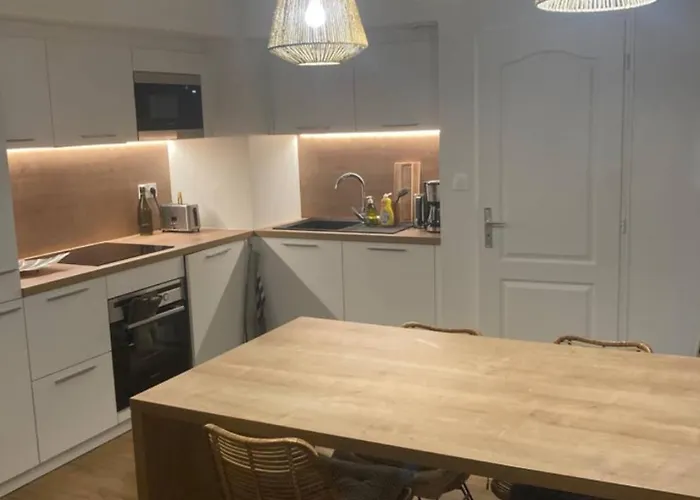 D'exception A 20m De La Votre Evasion Parfaite Apartman