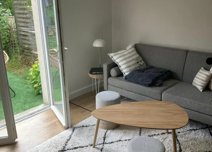 D'exception A 20m De La Votre Evasion Parfaite Apartman *