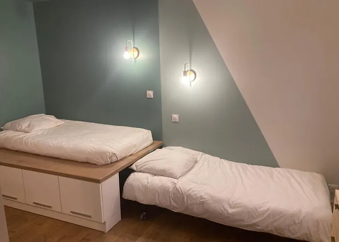 D'exception A 20m De La Votre Evasion Parfaite Saint-Brévin-les-Pins