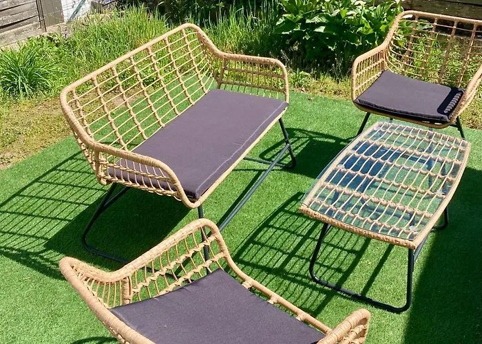 Apartman D'exception A 20m De La Votre Evasion Parfaite Saint-Brévin-les-Pins