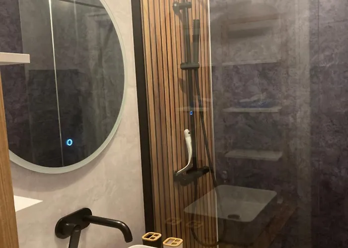 D'exception A 20m De La Votre Evasion Parfaite Apartman