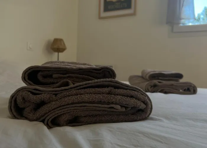 Apartman D'exception A 20m De La Votre Evasion Parfaite *