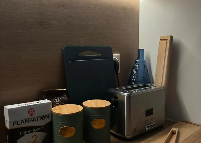 D'exception A 20m De La Votre Evasion Parfaite Apartman