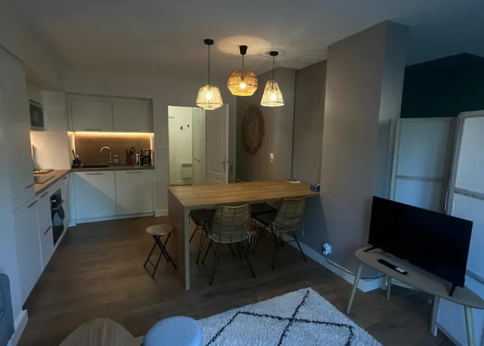 Apartman D'exception A 20m De La Votre Evasion Parfaite *